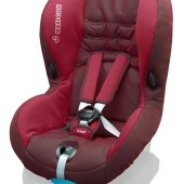 Car Seat Winter Cover Maxi Cosi