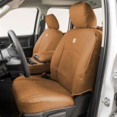 Carhartt Seat Covers Dodge Ram 1500