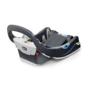 Chicco Fit2 Car Seat Base Installation