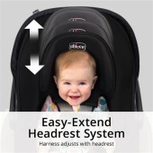 Chicco Keyfit Car Seat Canopy