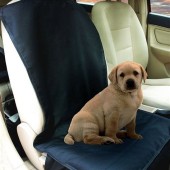 Custom Dog Car Seat Covers