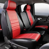 Custom Fit Automobile Seat Covers