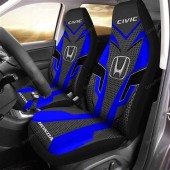 Custom Fit Honda Civic Seat Covers