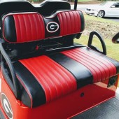 Custom Seat Covers For Golf Carts
