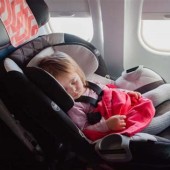 Delta Child Seating Policy