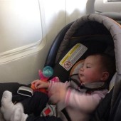 Do Babies Need Car Seats In Airplanes