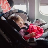 Do Toddlers Need Booster Seats On Airplanes