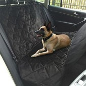 Dog Car Seat Covers For Fiat 500