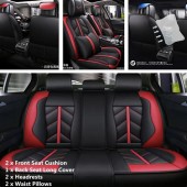 Ford Focus 2017 Car Seat Covers Uk