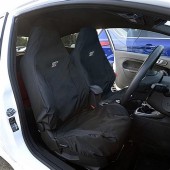 Ford Focus Seat Covers Uk