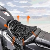 Gel Seat Cushion For Motorcycle India