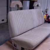 Gmc Sierra Bench Seat Covers
