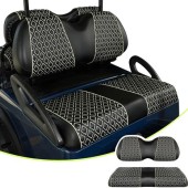 Golf Cart Seat Covers For Club Car Precedent