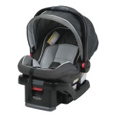 Graco Snugride Infant Car Seat Stroller Frame Compatibility
