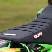 Guts Racing Seat Covers