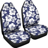 Hawaiian Style Auto Seat Covers