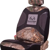 Highest Rated Truck Seat Covers