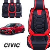 Honda Civic 2011 Seat Covers