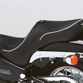 Honda Shadow Vlx 600 Seat Cover
