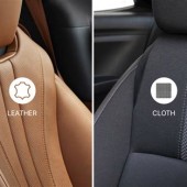 How Much Does It Cost To Change Cloth Car Seats Leather