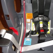 How To Adjust Shoulder Straps On Graco 4ever Car Seat