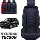 Hyundai Tucson 2017 Car Seat Covers