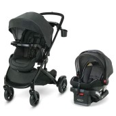 Infant Car Seat Attach To Stroller