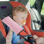 Infant Car Seat Shoulder Strap Covers