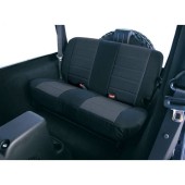 Jeep Rear Seat Cover