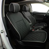 Kia Sportage Seat Covers 2017 Uk