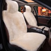 Lambswool Car Seat Covers Gold Coast