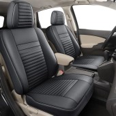 Leather Seat Covers For Honda Crv