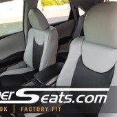 Lexus Rx 350 Leather Seat Repair