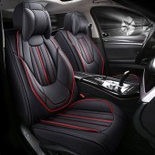 Luxury Car Seat Covers