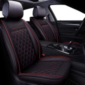 Mazda 3 Car Seat Covers Australia