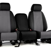 Neoprene Seat Covers Toyota Highlander