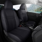 Nissan Murano Seat Covers Waterproof