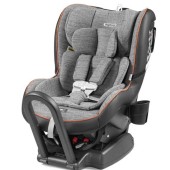 Peg Perego Car Seat Cover Removal