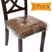 Plastic Seat Covers For Dining Room Chairs