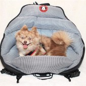 Safest Car Seats For Dogs