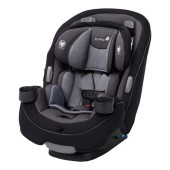 Safety 1st Grow And Go 3 In 1 Convertible Car Seat Installation
