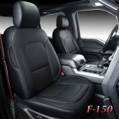 Seat Cover For 2017 F 150 Supercrew