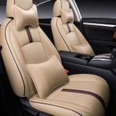 Seat Covers For 2018 Honda Civic
