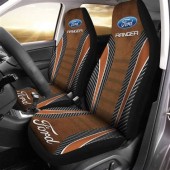 Seat Covers For Ford Ranger 2008