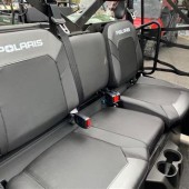 Seat Covers For Polaris Ranger 1000