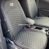 Seat Covers For Vw Tiguan