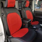 Seat Covers Jeep Wrangler Sport