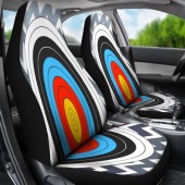 Target Car Seat Cover