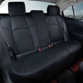 Toyota Corolla 2020 Leather Seat Covers