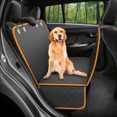 Truck Back Seat Covers For Pets
